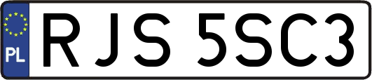 RJS5SC3
