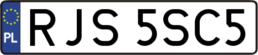 RJS5SC5
