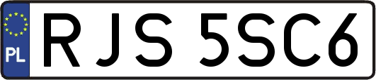 RJS5SC6