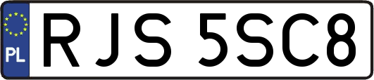 RJS5SC8