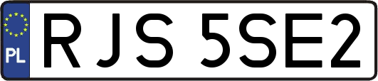 RJS5SE2
