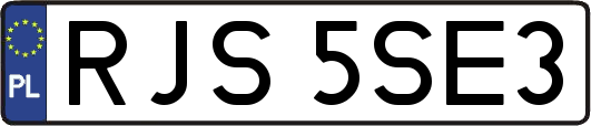 RJS5SE3