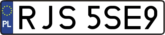 RJS5SE9