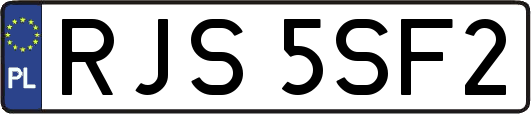 RJS5SF2