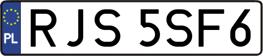 RJS5SF6