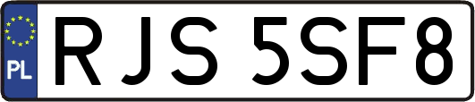 RJS5SF8