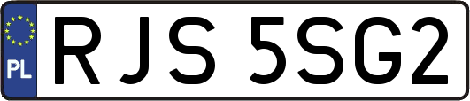 RJS5SG2