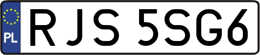 RJS5SG6