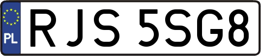 RJS5SG8