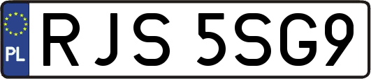 RJS5SG9