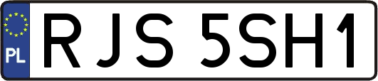 RJS5SH1