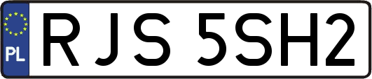 RJS5SH2