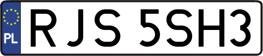 RJS5SH3