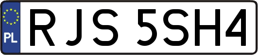 RJS5SH4