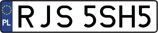 RJS5SH5