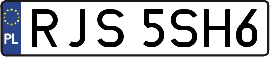 RJS5SH6