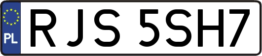 RJS5SH7
