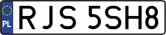 RJS5SH8