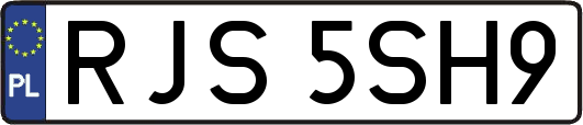 RJS5SH9