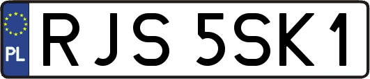 RJS5SK1