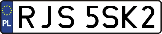 RJS5SK2