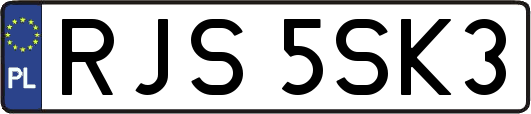 RJS5SK3