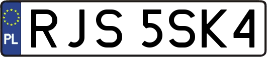 RJS5SK4