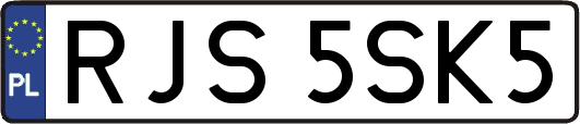RJS5SK5