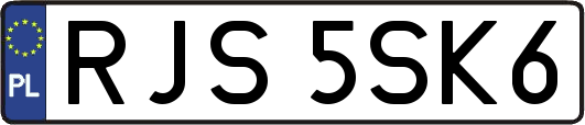 RJS5SK6