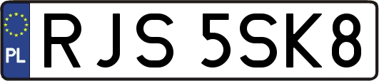 RJS5SK8