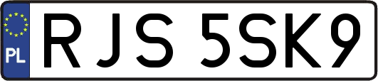 RJS5SK9