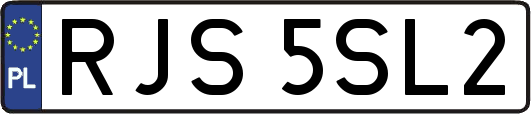 RJS5SL2
