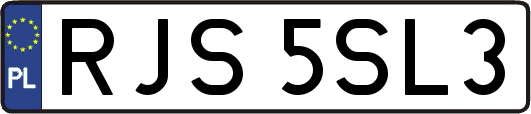 RJS5SL3