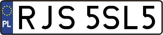 RJS5SL5