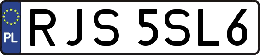 RJS5SL6