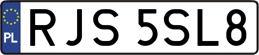 RJS5SL8