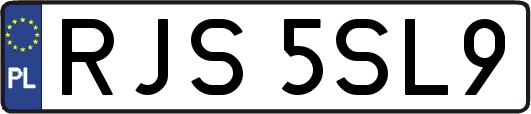 RJS5SL9