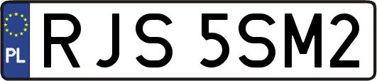 RJS5SM2
