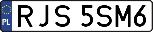 RJS5SM6