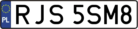 RJS5SM8