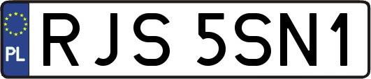 RJS5SN1
