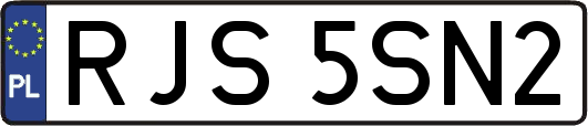 RJS5SN2
