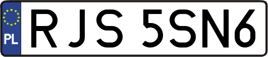 RJS5SN6