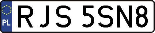 RJS5SN8