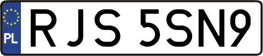 RJS5SN9