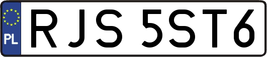 RJS5ST6