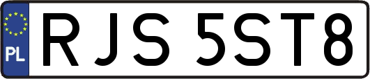 RJS5ST8