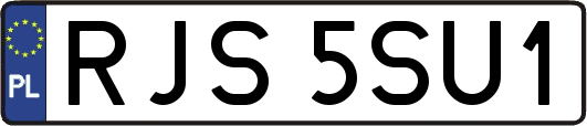 RJS5SU1
