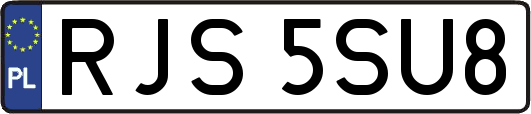 RJS5SU8