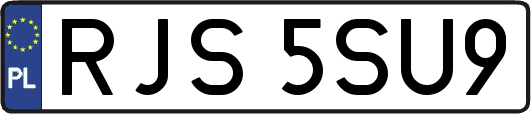 RJS5SU9
